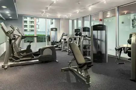 Hilton Bentley Miami/South Beach - 20