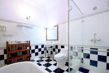 Hari Mahal Palace by Pachar Group - 42