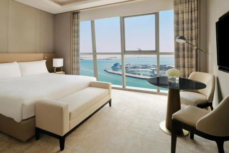 Intercontinental Abu Dhabi, An Ihg - 7