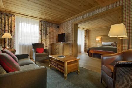 Mont Cervin Palace - 96
