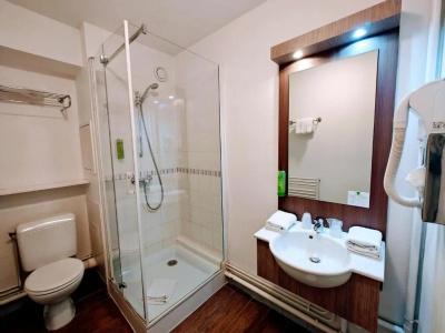 Comfort Suite Rive Gauche Lyon Centre - 46