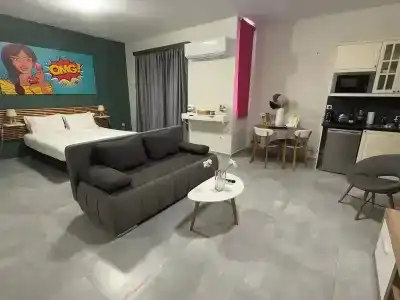 Connect Suites - 19