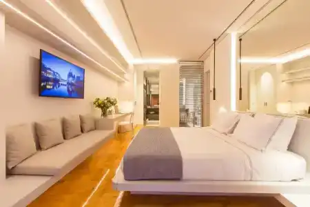 Pinacota Suites Athens - 123