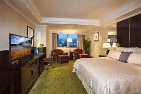 Renaissance Shenzhen Luohu - 5