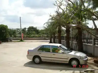 B2 Buriram Boutique and Budget - 12