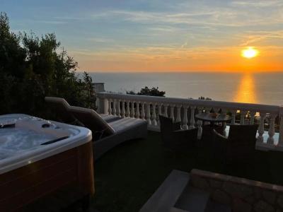 b&b Il Paradiso Di Capri - 36