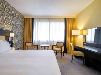 Mercure Antwerp City South - 47