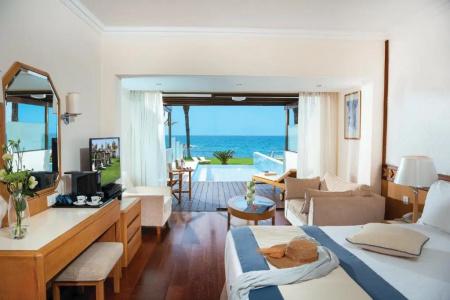 Constantinou Bros Athena Beach - 81