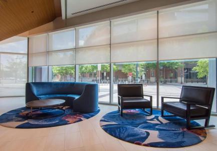 SpringHill Suites by Marriott Charlotte Uptown - 21