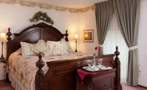 The Roosevelt Inn - 31