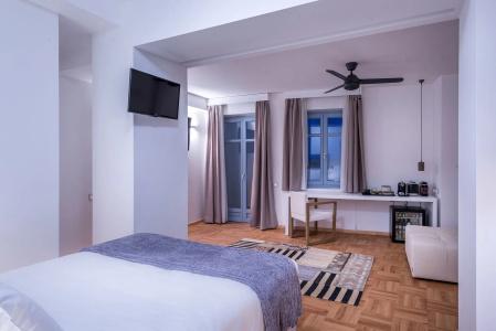 Shapes Luxury Suites - 82