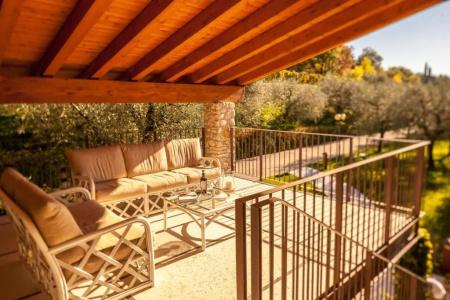 Quercia Belvedere Relais - 39