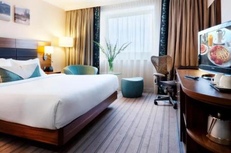 Hilton Garden Inn Krakow - 40