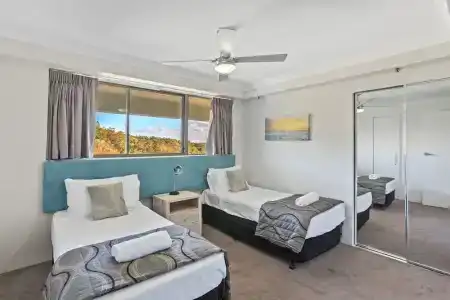 Gemini Court Holiday - 66