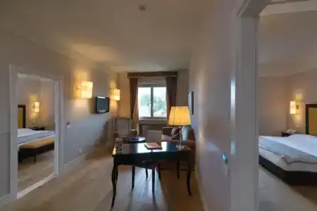 Palazzo San Lorenzo & Spa - 113