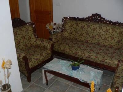 Guest House Móritz - 4