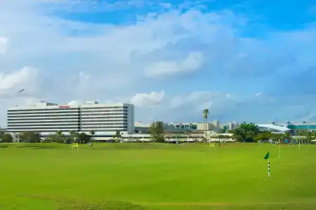 Sheraton Miami Airport and Executive Meeting Center - 46