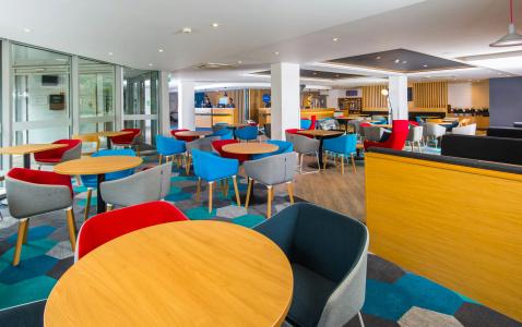 Holiday Inn Express London-Hammersmith, An Ihg - 27