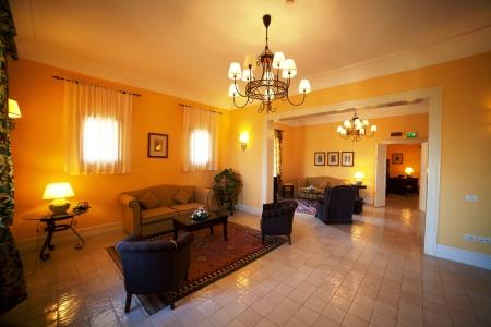 Baglio Oneto dei Principi di San Lorenzo - Luxury Wine Resort - 15