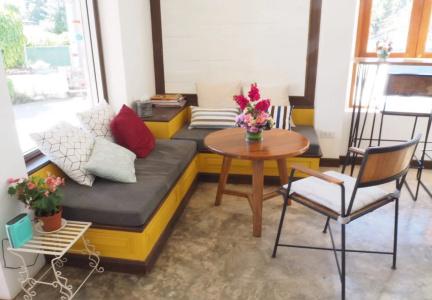 Pai Cherkaew Boutique House - 16