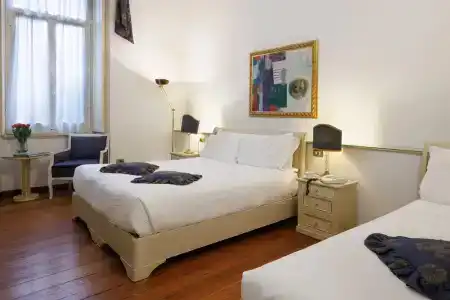 Antica Locanda Leonardo - 72