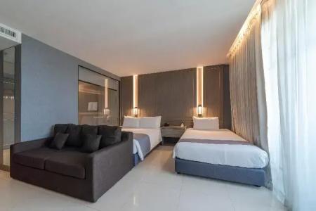Mandarin Eastville, Pattaya - Sha Extra Plus - 78