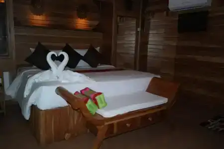 Baan Habeebee Resort - 3