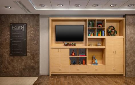Home2 Suites by Hilton West - 49