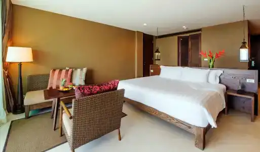Sunsuri Phuket - Sha Plus - 41