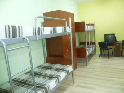 Hostel Vitan - 20