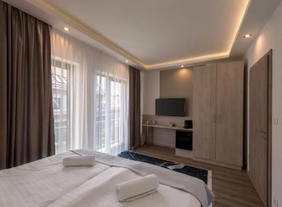 Fibula Residence & Wellness - 1