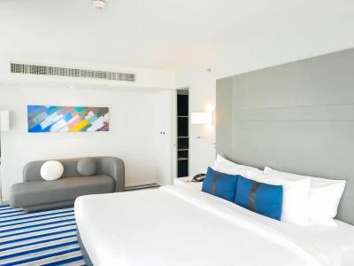 Best Western Plus @20 Sukhumvit - 81