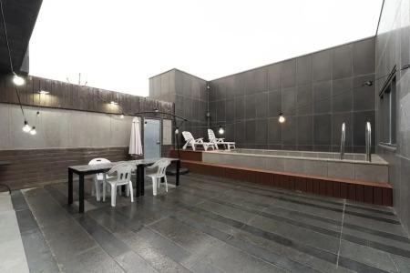 Brown Dot Incheon Songdo - 154