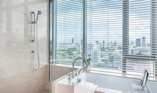Oriental Residence Bangkok - SHA Certified - 69