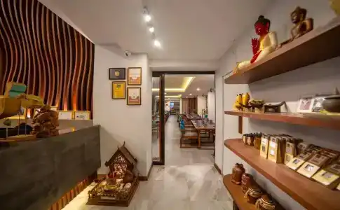 Riversoul Residence - 1