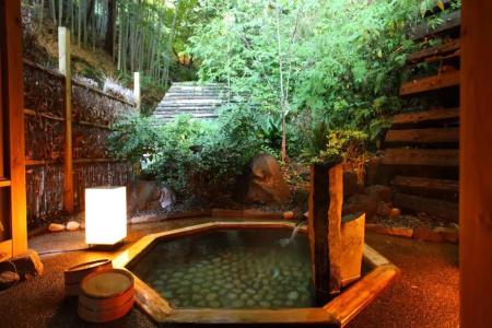 Toushinan Komeya - 2