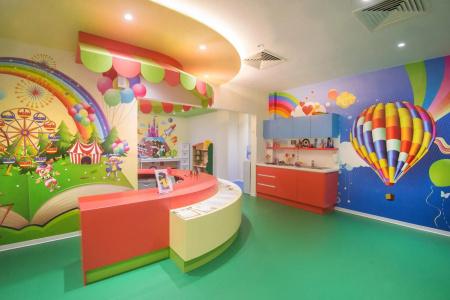 Adams Beach & Spa - 25