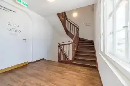 Riemhofer Alter Schlachthof - 10