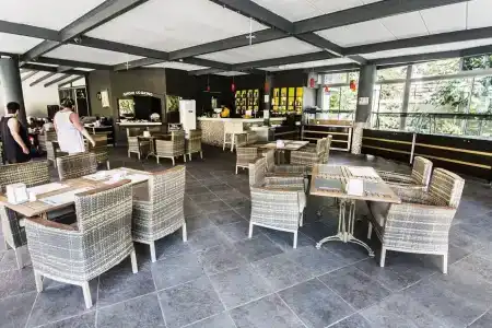 Mersoy Bellavista Suites - 26