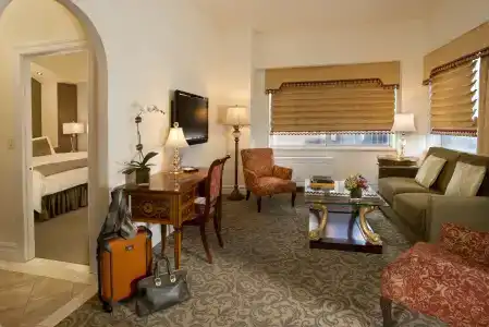 The Kimberly & Suites - 30