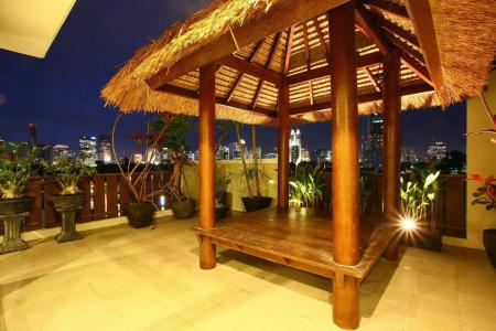 Rasuna Mansion - 17