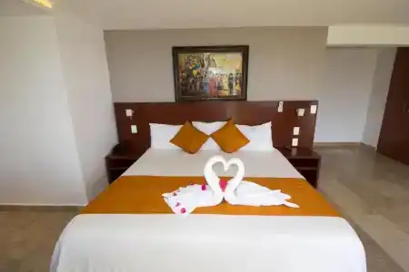Dos Playas Faranda Cancún - 46