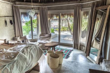 Nomade Tulum - 13