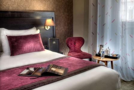 Best Western Plus Nice Cosy - 75