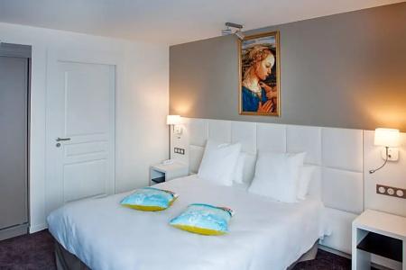 Grand hôTel Gallia & Londres Spa Nuxe - 141