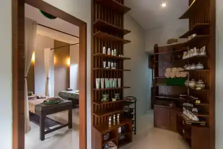 De Munut Balinese Resort - 10