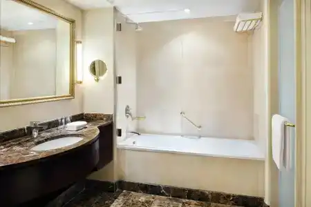 Sheraton Amman Al Nabil - 25