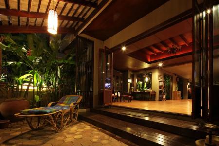 Baan Lapoon - 16