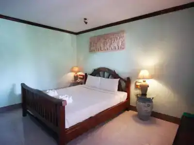 Kata Garden Resort Sha Extra Plus - 12