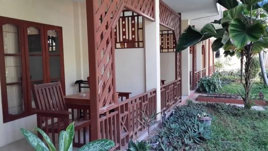 Rattana Guesthouse & Bungalow - 56